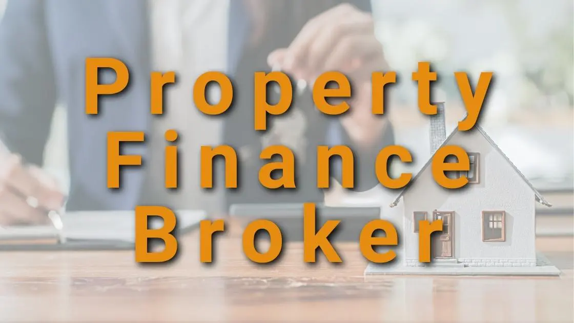 Property Finance Broker Manchester