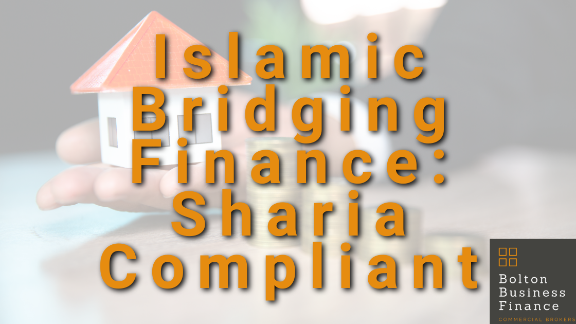 Islamic Bridging Finance Sharia Compliant