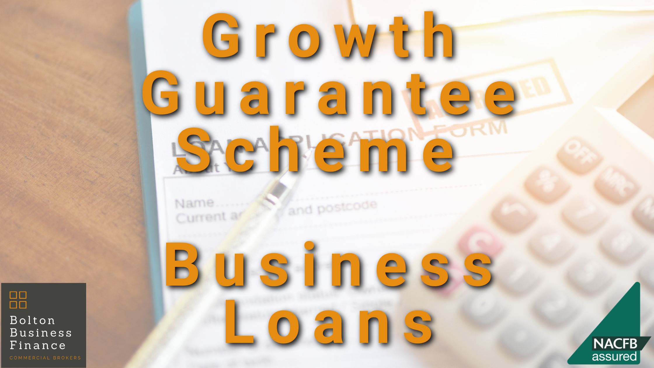 Growth Guarantee Scheme