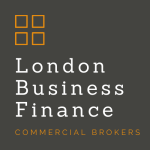 London Business Finance Logo