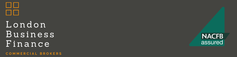 London Business Finance Header
